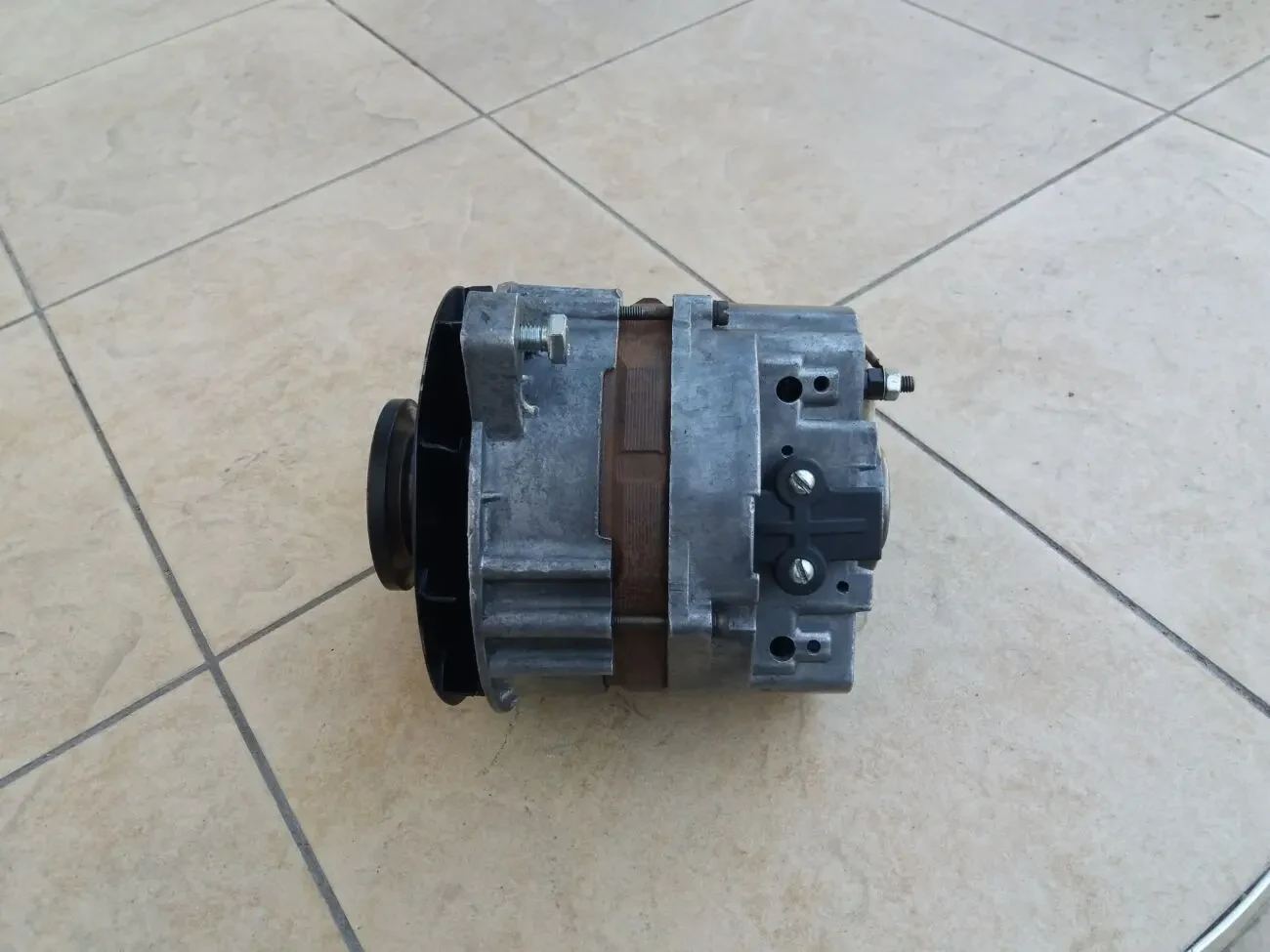 генератор газель уаз газ 24 8