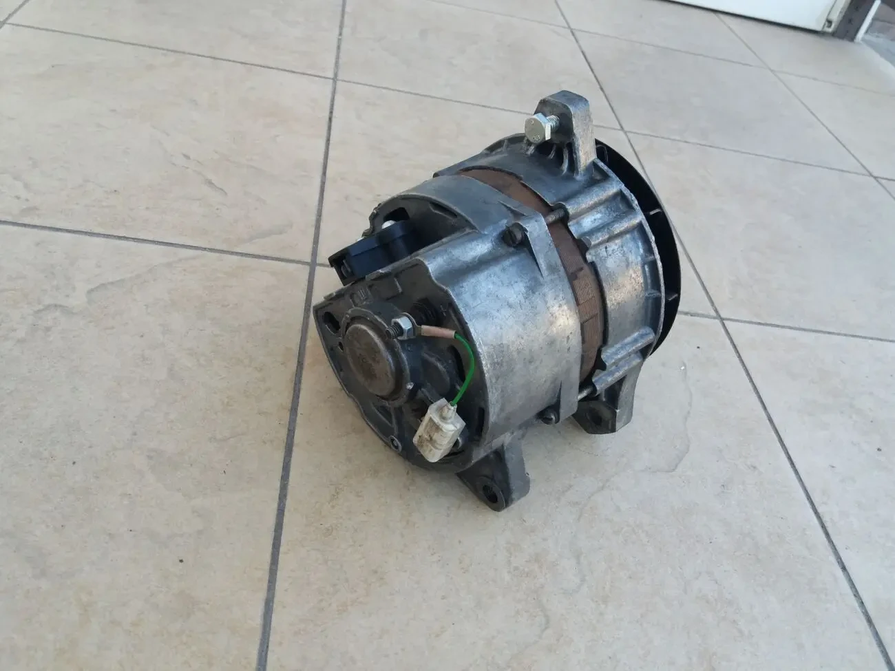 генератор газель уаз газ 24