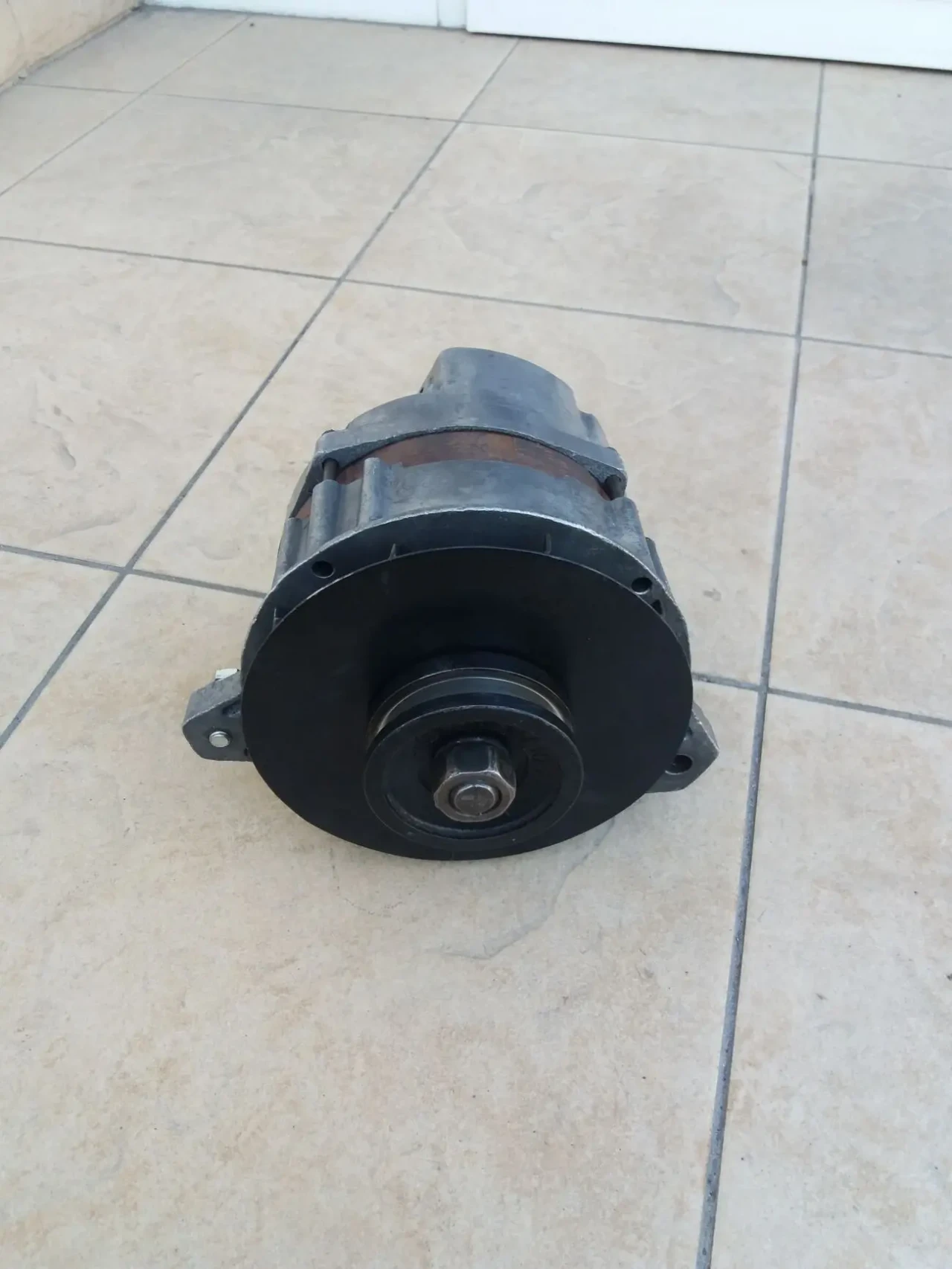 генератор газель уаз газ 24 2