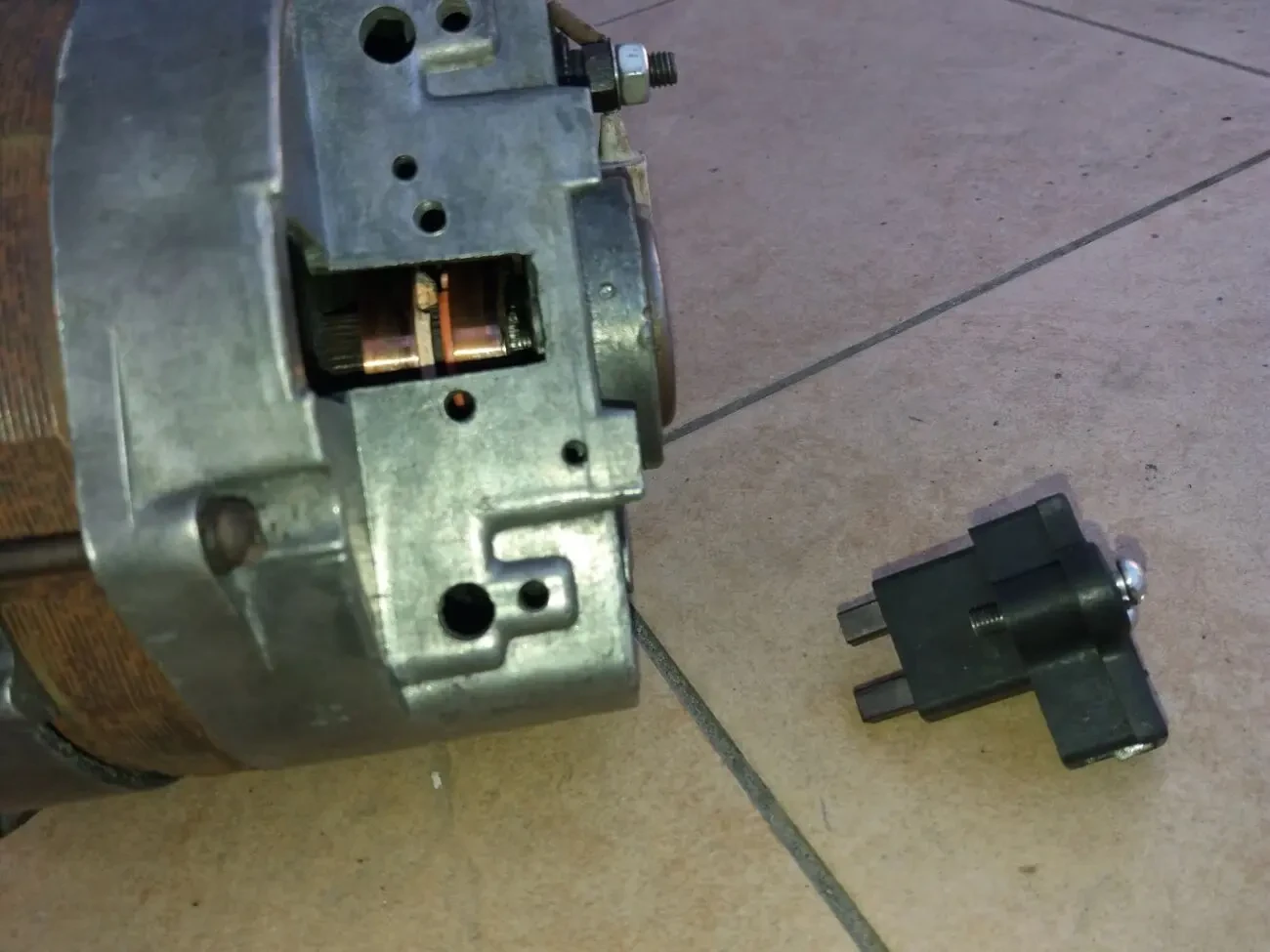 генератор газель уаз газ 24 3