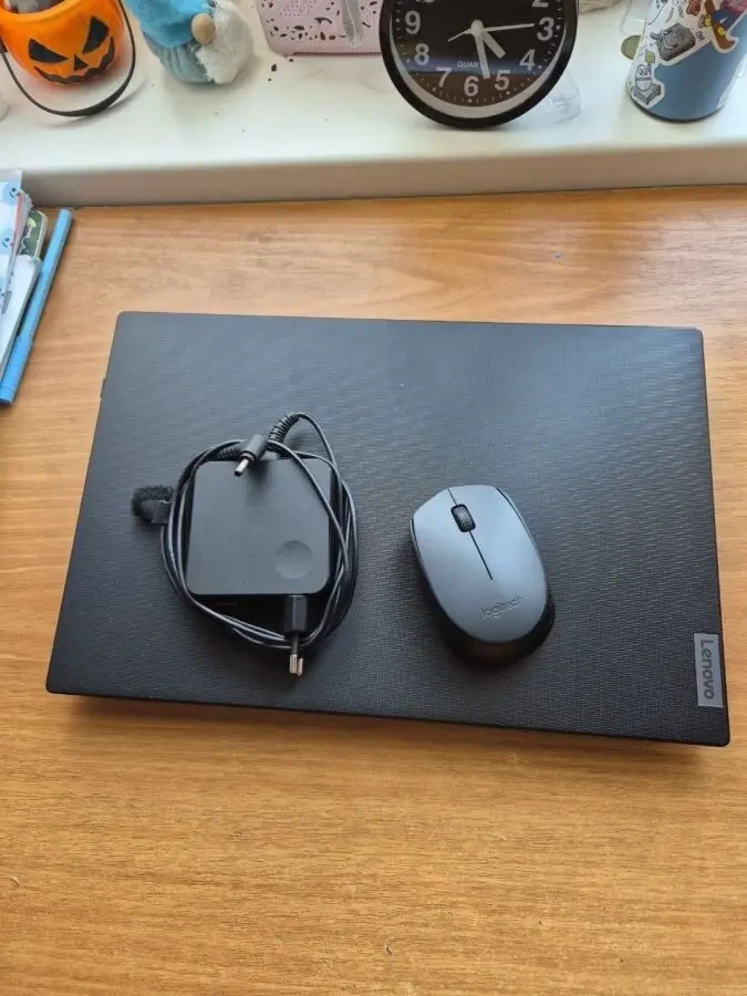 Ноутбук V15 G2-ITL Laptop (Lenovo) - Type 82KB 4