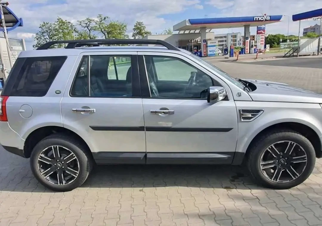 Land Rover  авто для зсу 4