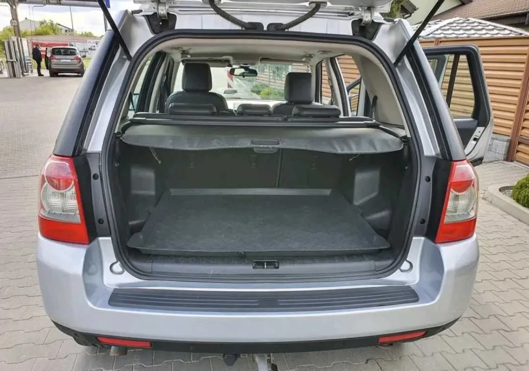 Land Rover  авто для зсу 7