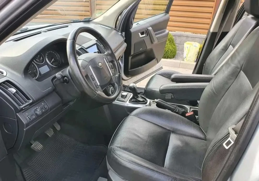 Land Rover  авто для зсу 9