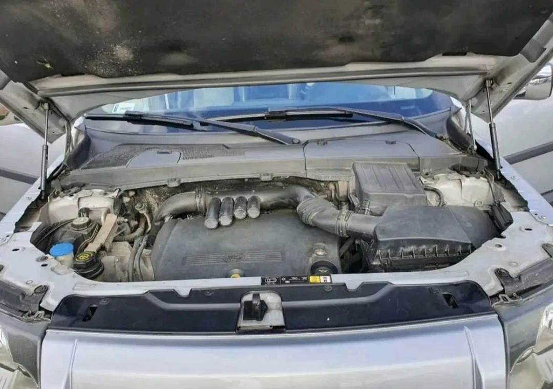 Land Rover  авто для зсу 10