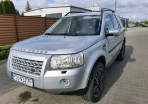 Land Rover  авто для зсу