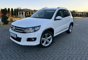 Volkswagen Tiguan Touareg Авто Київ