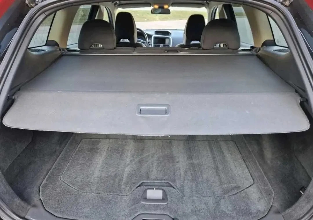 Volvo xc 60 авто на єврономерах 7