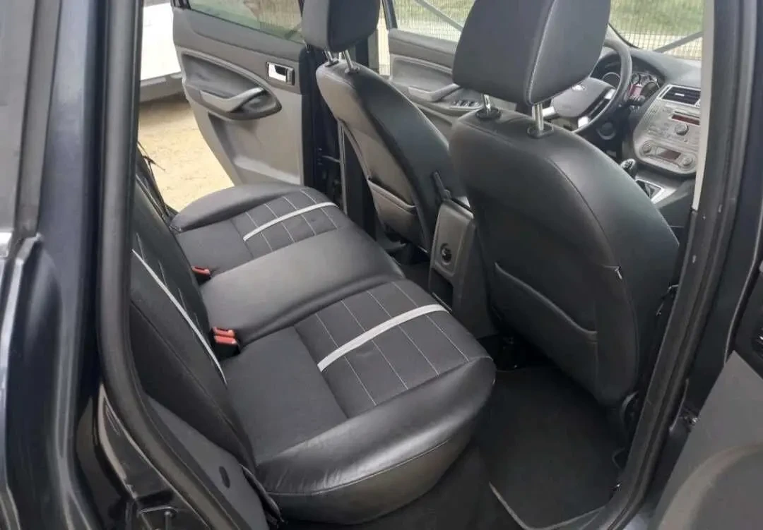 Ford Kuga авто для зсу 8