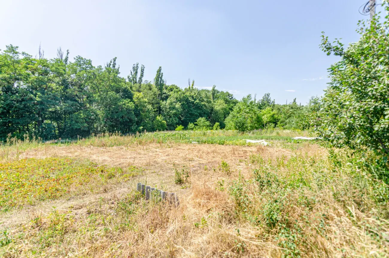 Ділянка 10 соток біля Дендропарку - єдина у продажу 4