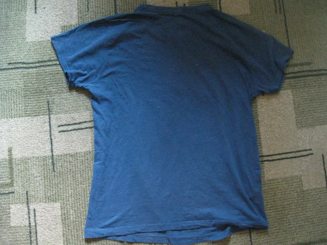 Футболка-мерч The Beatles 4