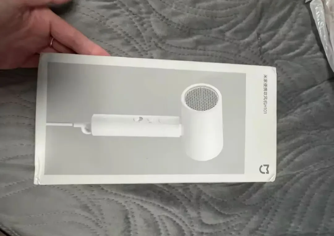 Фен Xiaomi Mijia H101 -1600Вт 3