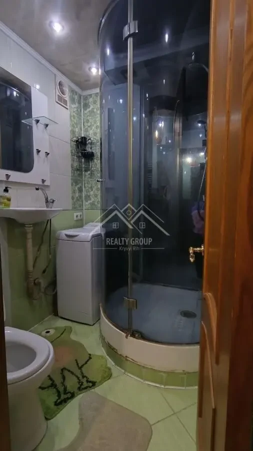 продаж 2к квартири з автономним опаленням ЄВідновлення 7