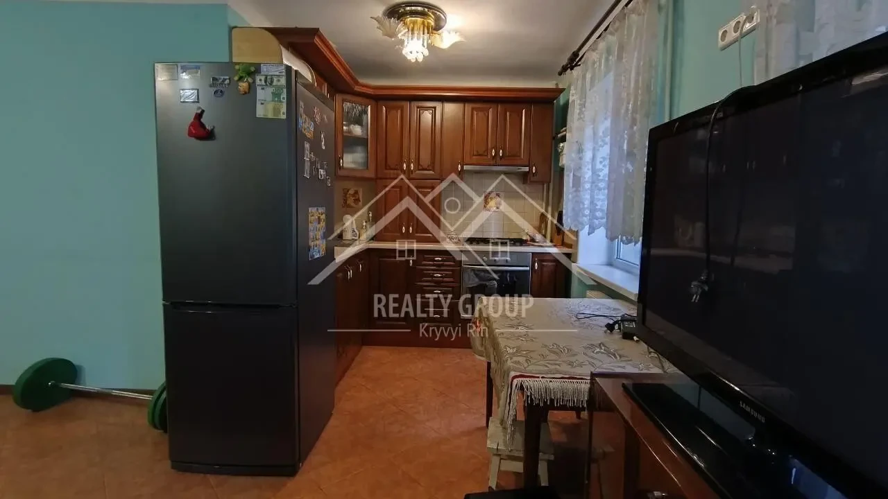 продаж 2к квартири з автономним опаленням ЄВідновлення 4