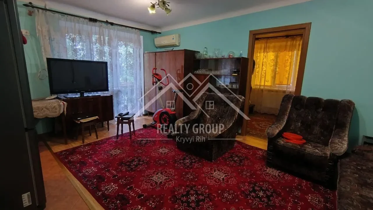 продаж 2к квартири з автономним опаленням ЄВідновлення 6