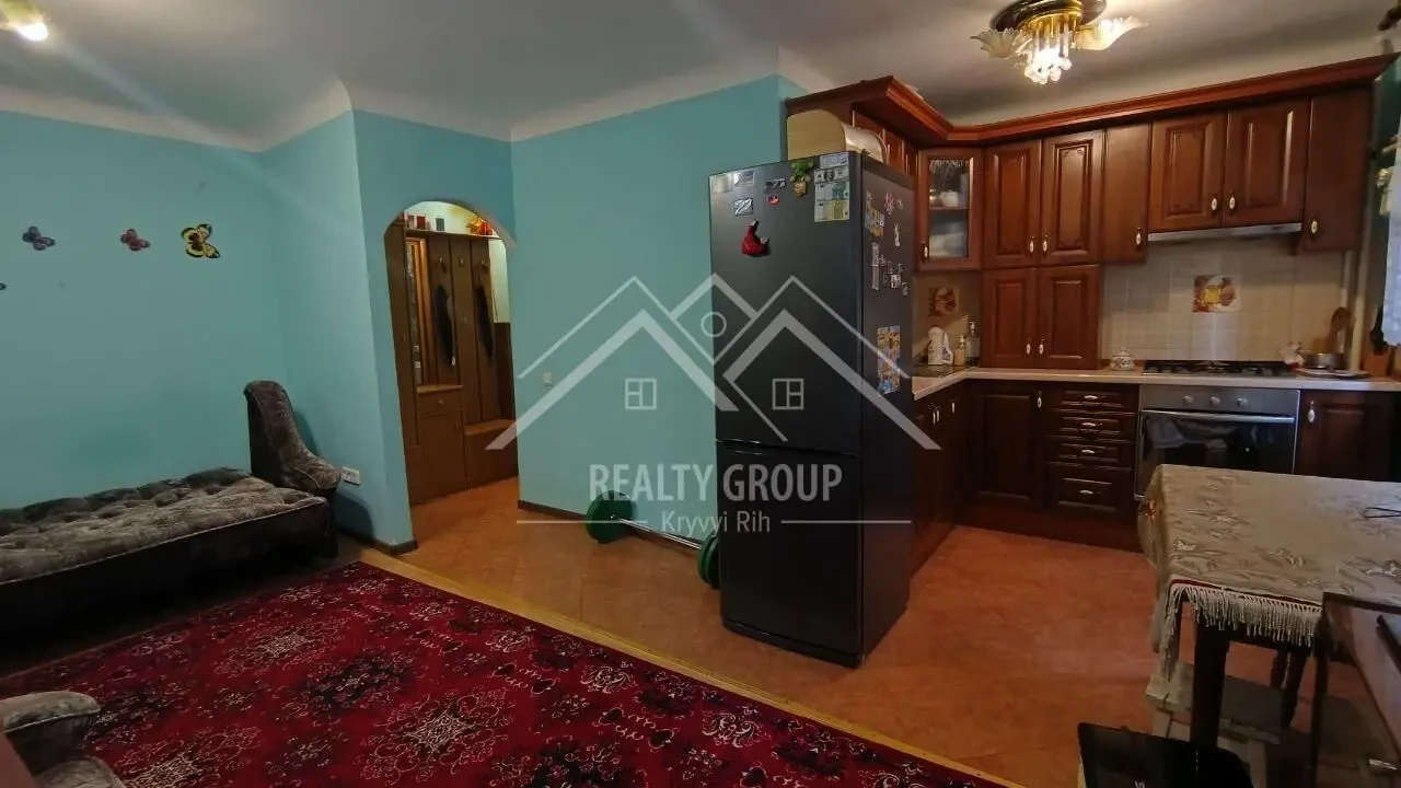 продаж 2к квартири з автономним опаленням ЄВідновлення 5