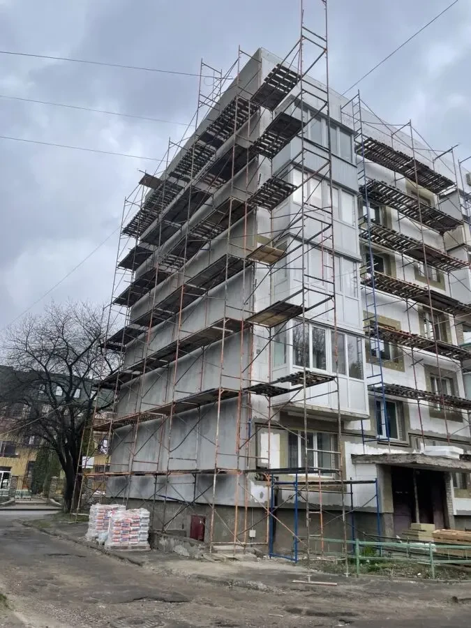 БУДІВЕЛЬНЕ ОБЛАДНАННЯ  ПРОДАЖ  ТА ОРЕНДА 6