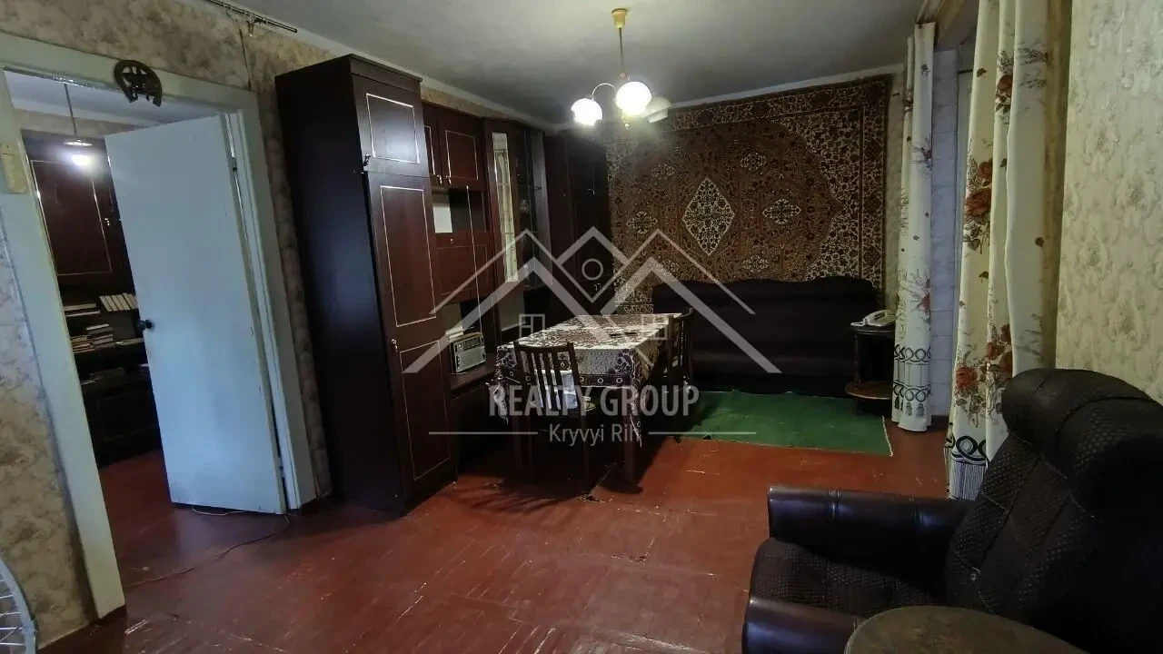 продаж 2к квартири на Сухій Балці