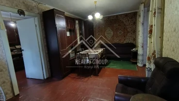 продаж 2к квартири на Сухій Балці