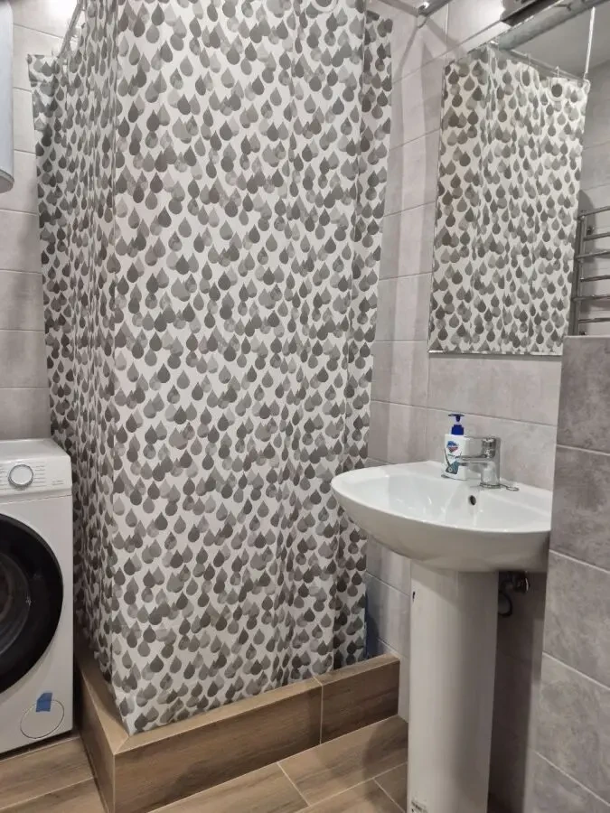 Оренда 1-к смарт-квартири, ЖК Науковий 7