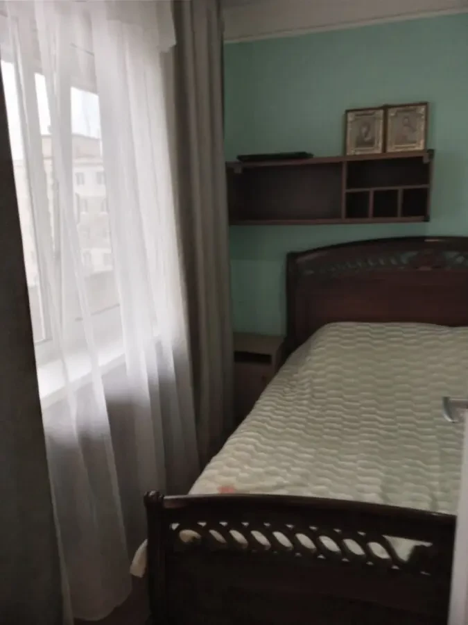 Продаж 4-кімнатної кв-ри, вул.О.Архипенка, 10 в, ст.м.Оболонь 5