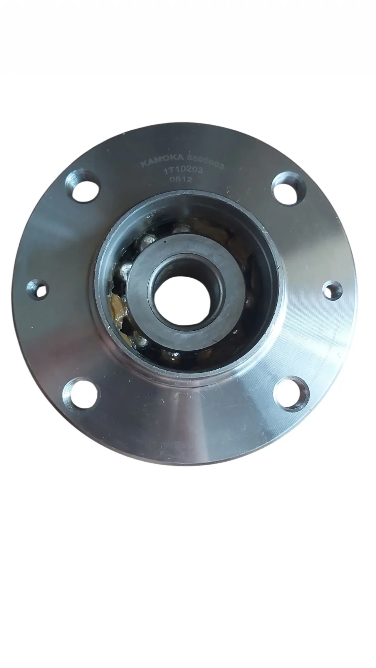 Пiдшипник ступицi kamoka (камока) 5500003 3