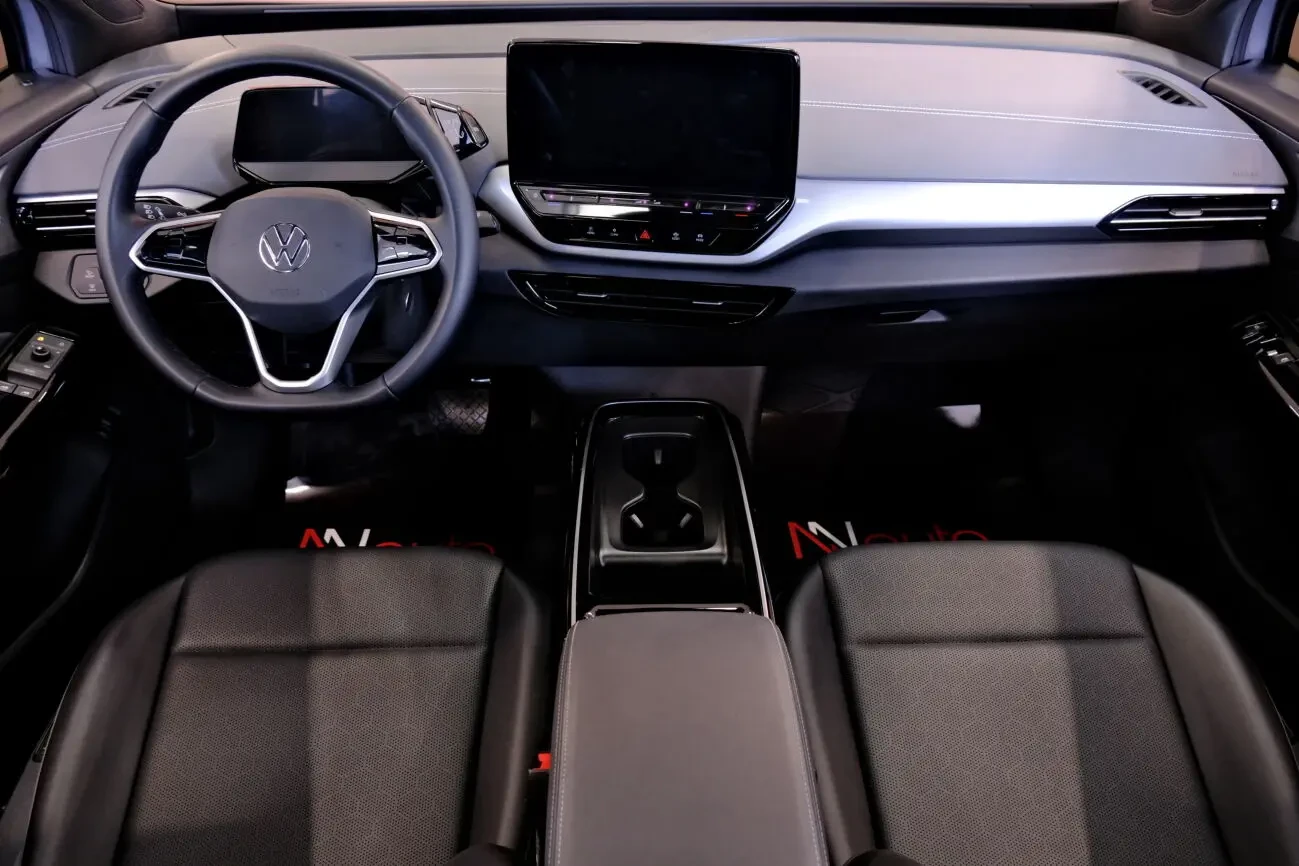 Volkswagen ID.4 7