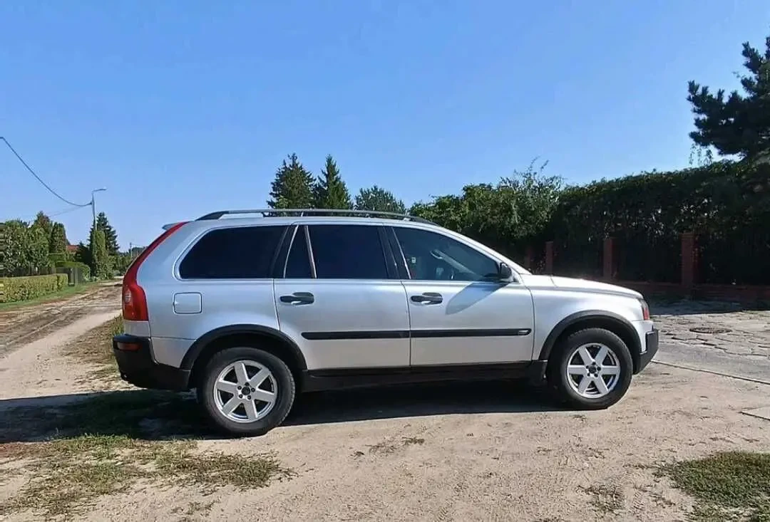Volvo XC 90 2.4 d. Авто для ЗСУ 2