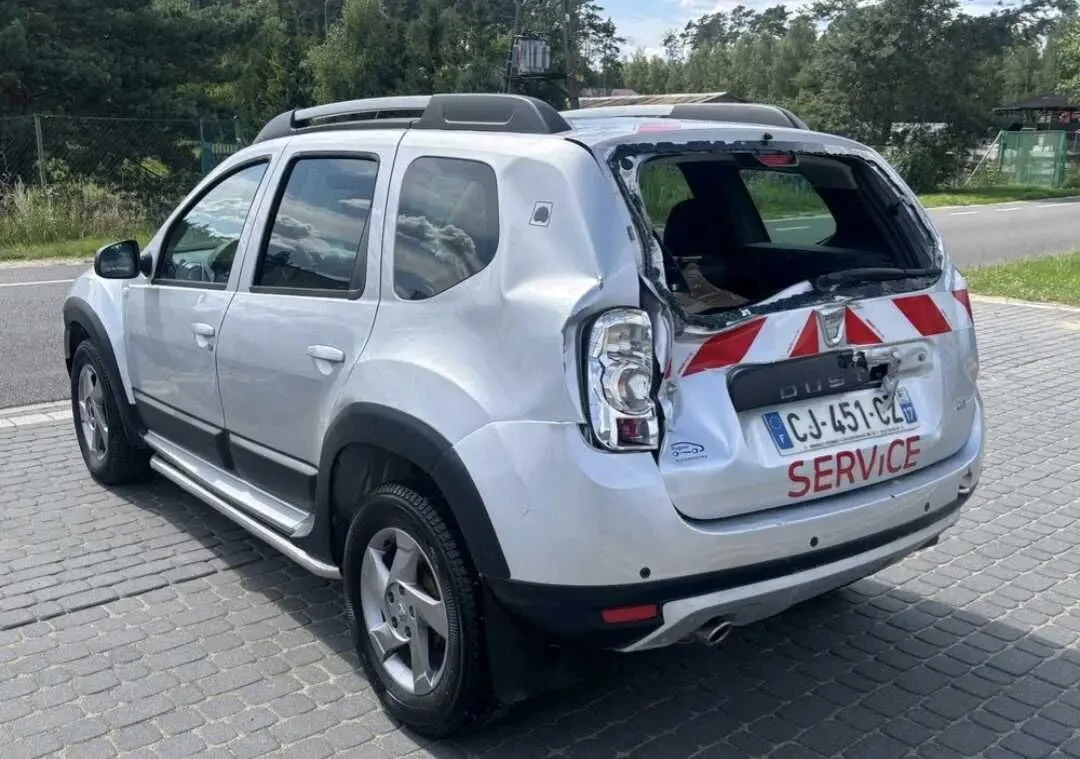 Позашляховик Для ЗСУ 5