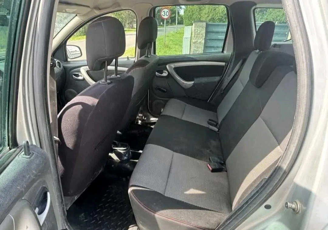 Позашляховик Для ЗСУ 8