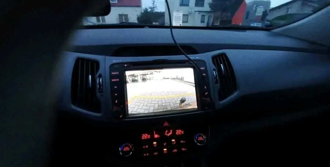 Kia Sportage 2.0 TD. авто в Україні 10