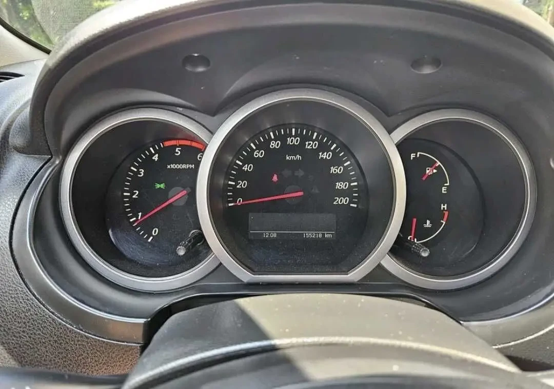 Авто для зсу  Suzuki Grand Vitara 7