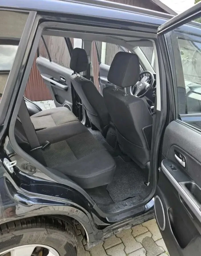Авто для зсу  Suzuki Grand Vitara 5