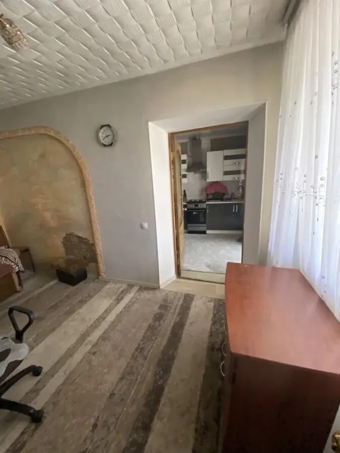 Продам дом в п.Котлабуг(Суворово) 5