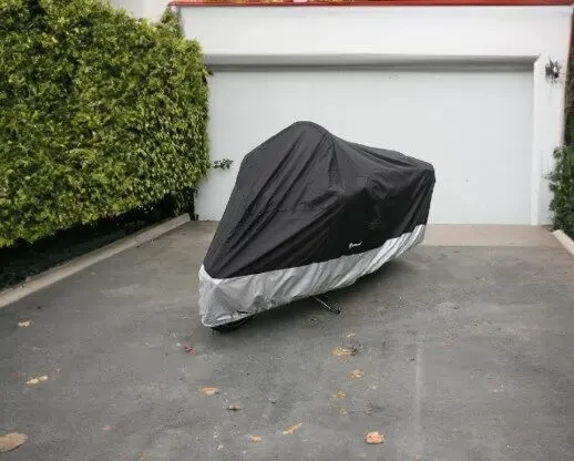 Моточехол Чехол для мотоцикла скутера мопеда / мототент