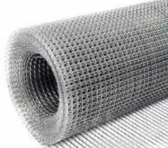 Сетка металлическая рулон 30 метров