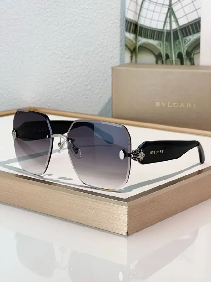 Окуляри BVLGARi 5