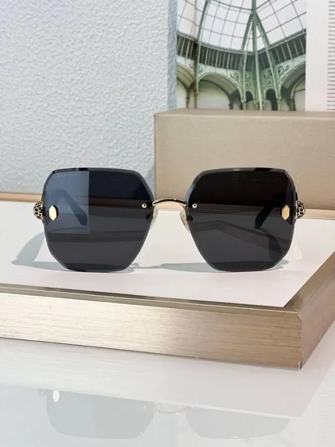 Окуляри BVLGARi 6