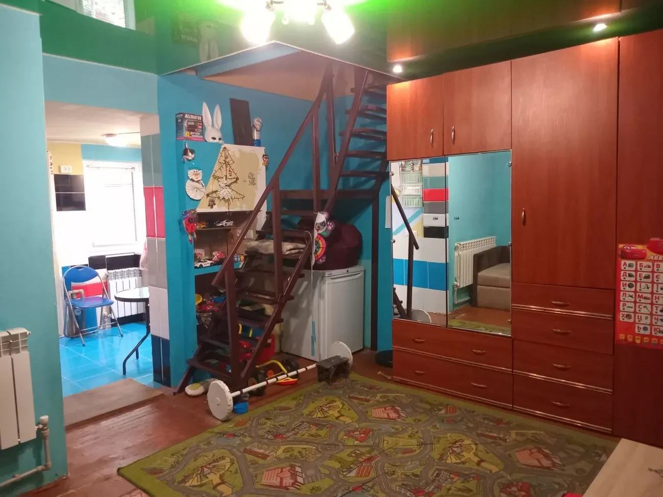 Продам Могилевская 3 часть домовладения 7