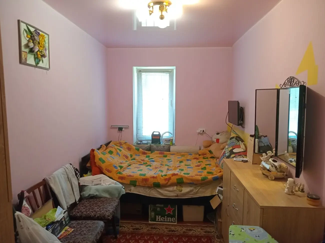 Продам Могилевская 3 часть домовладения 4