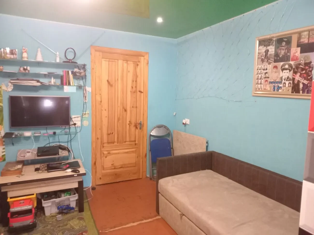 Продам Могилевская 3 часть домовладения 6