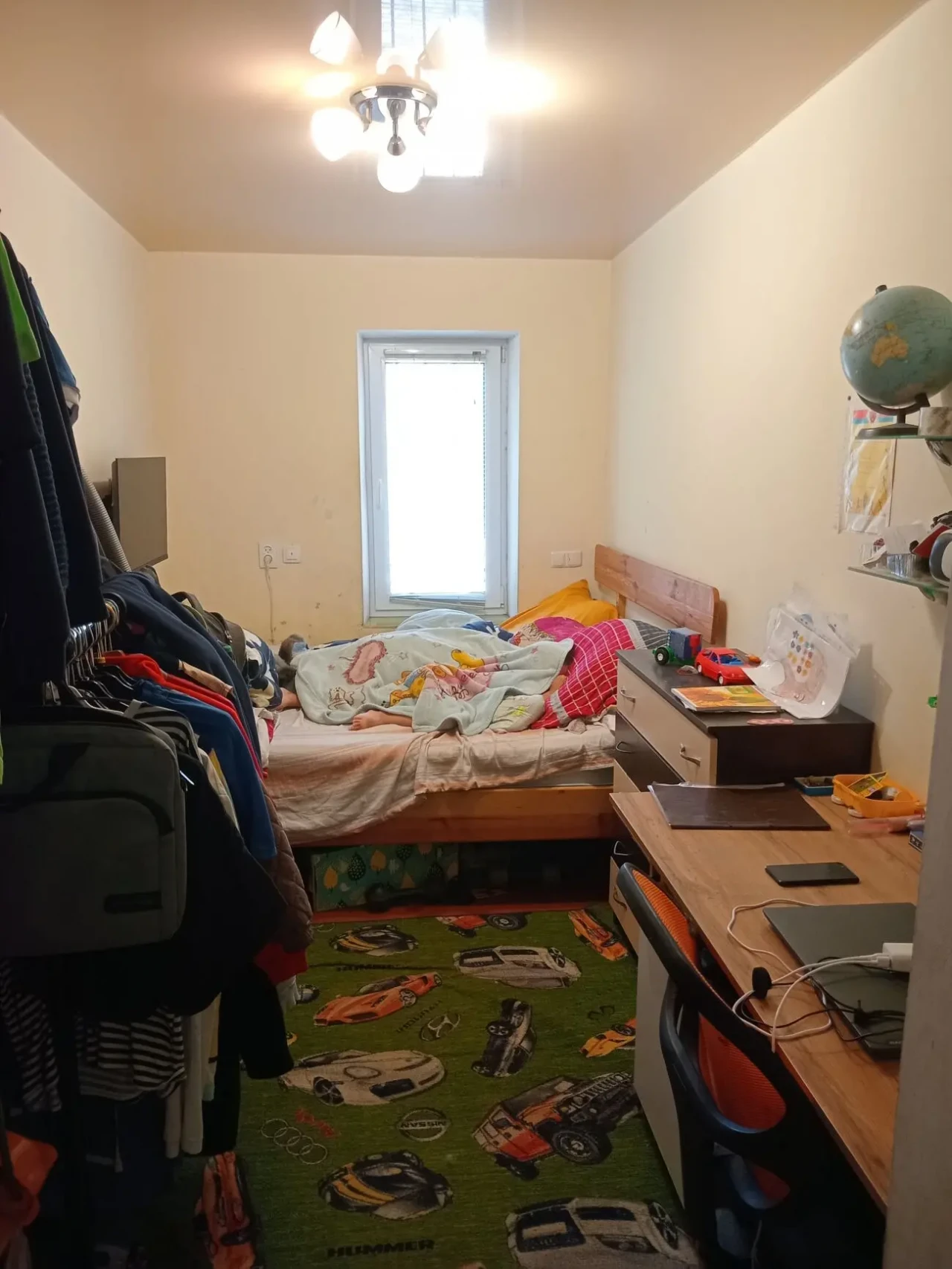 Продам Могилевская 3 часть домовладения 5