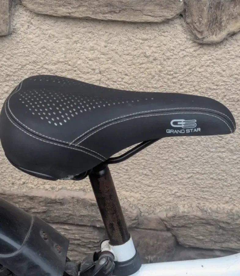 Велосипед гірський в дуже гарному стані, на підлітка 8