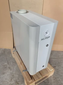 котел газовый ALTEP GAS-H КПГ-1   8/10/12/16/20 дымоходный