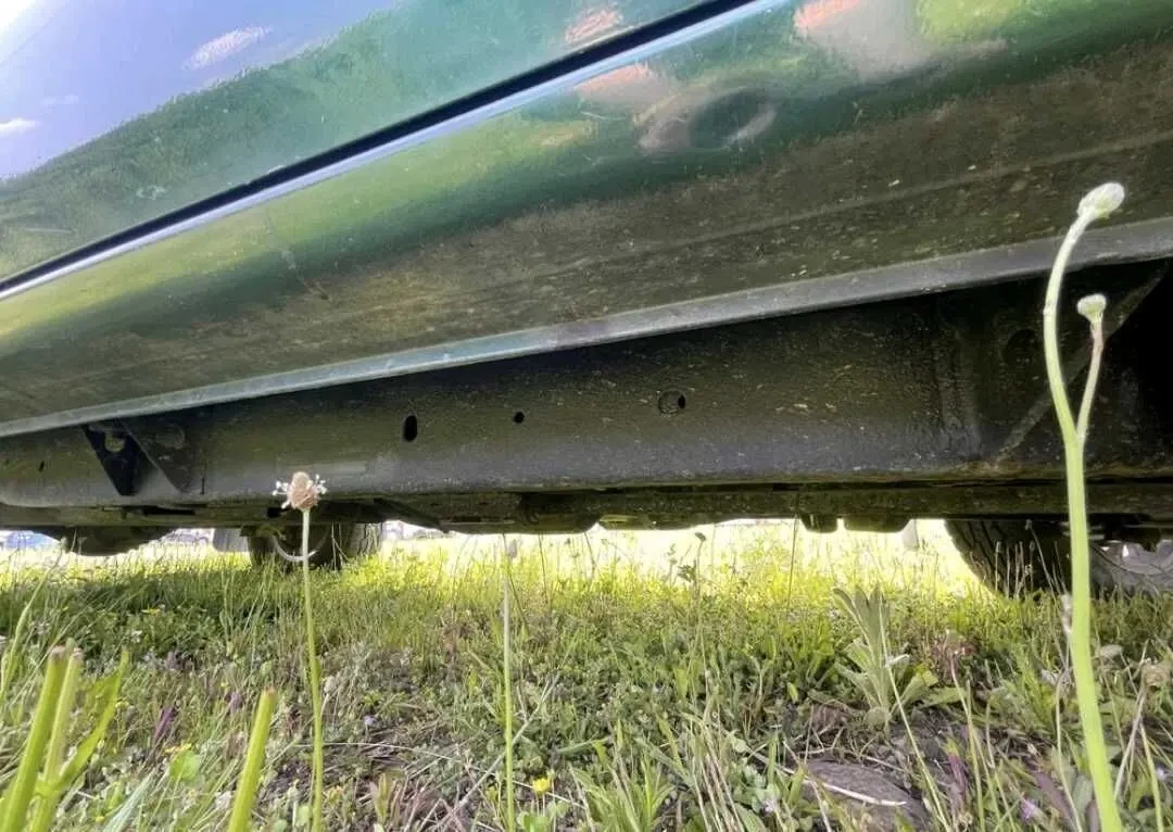 Nissan NP 300 Пікап Для ЗСУ 7