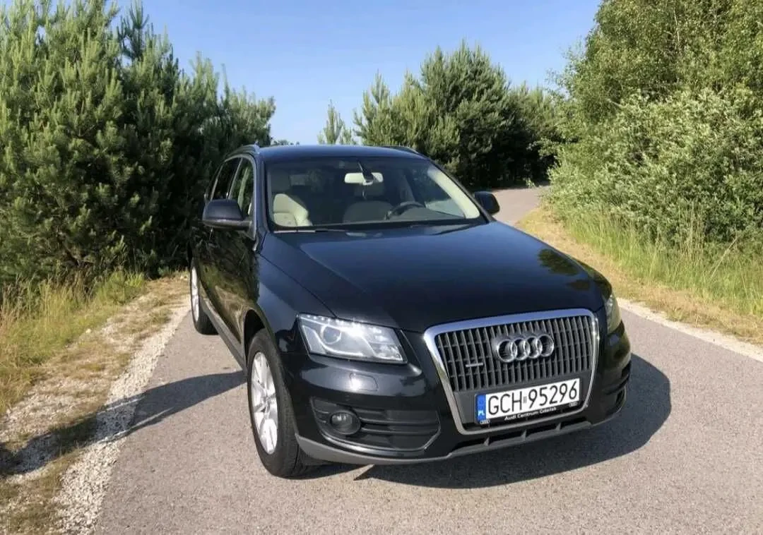Audi Q5 2.0 TDI 3