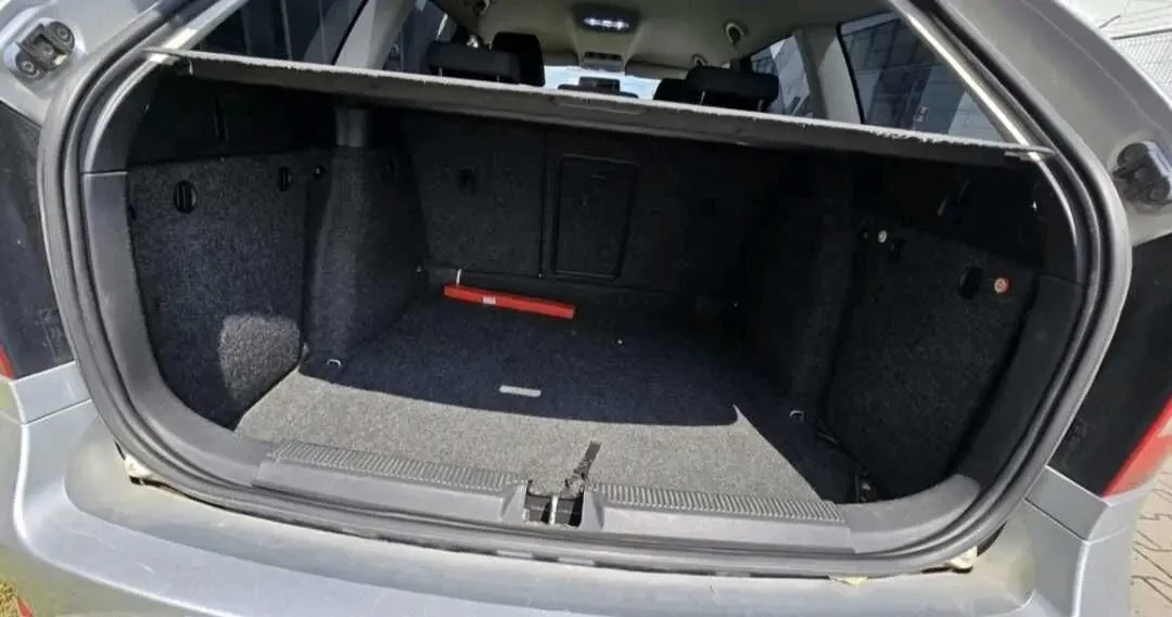 Skoda Octavia 1.6 TDI універсал 5