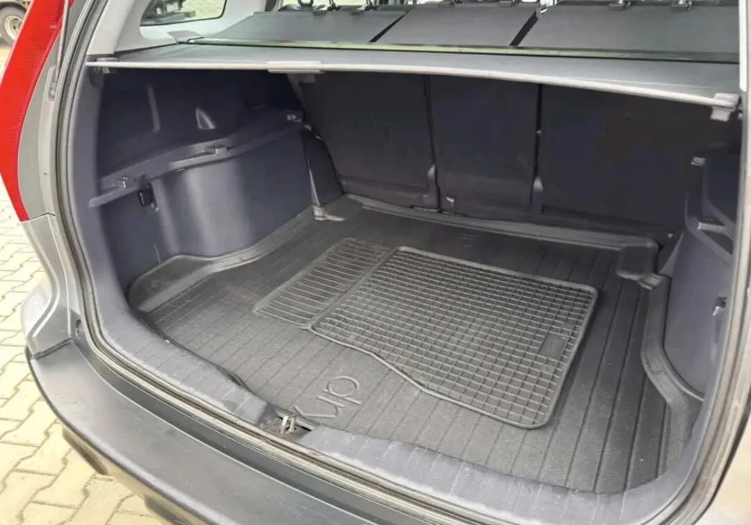 Honda CRV 2.2 CRDi 5