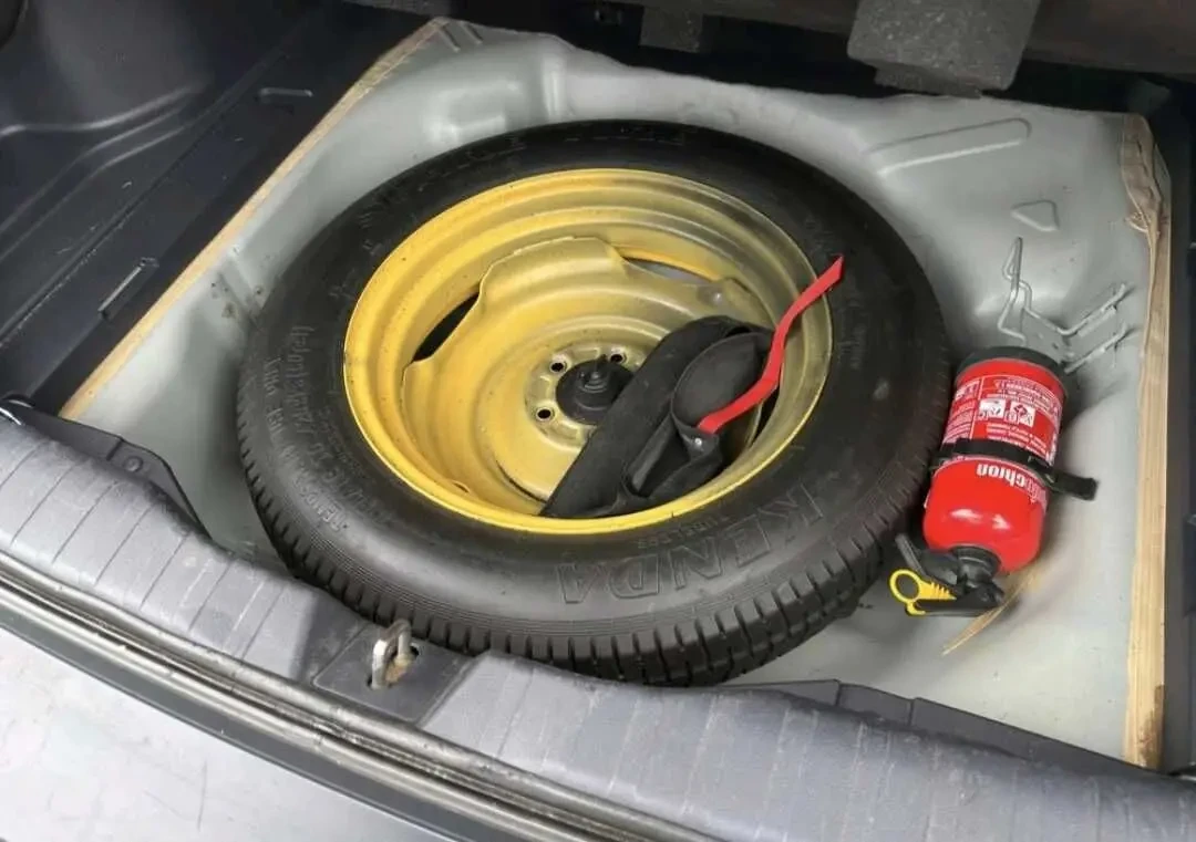 Honda CRV 2.2 CRDi 6