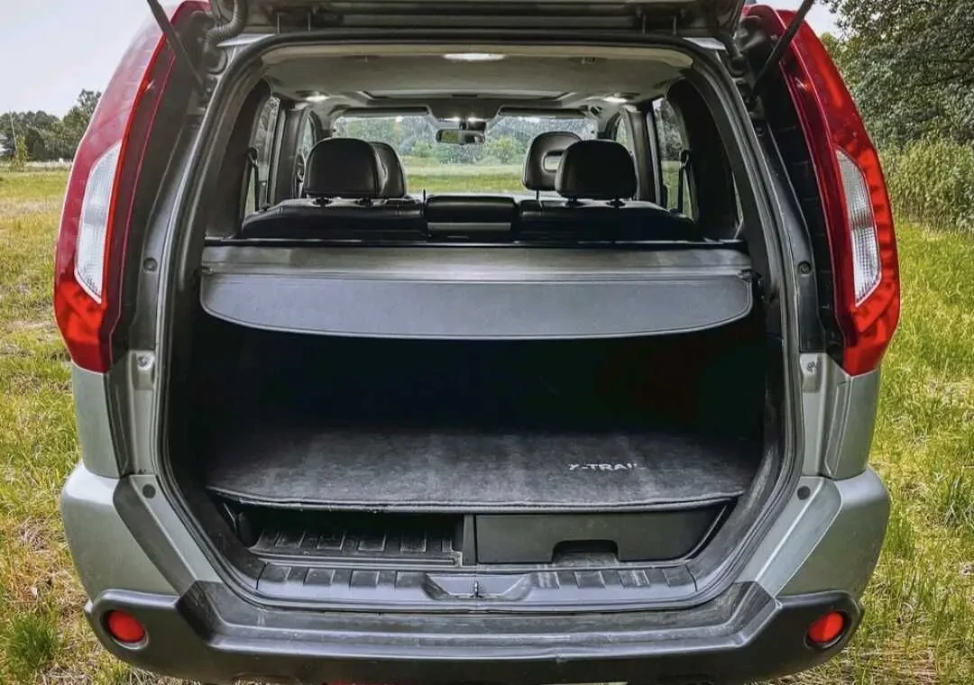 Nissan XTrail 2.0 Дизель для ЗСУ 5